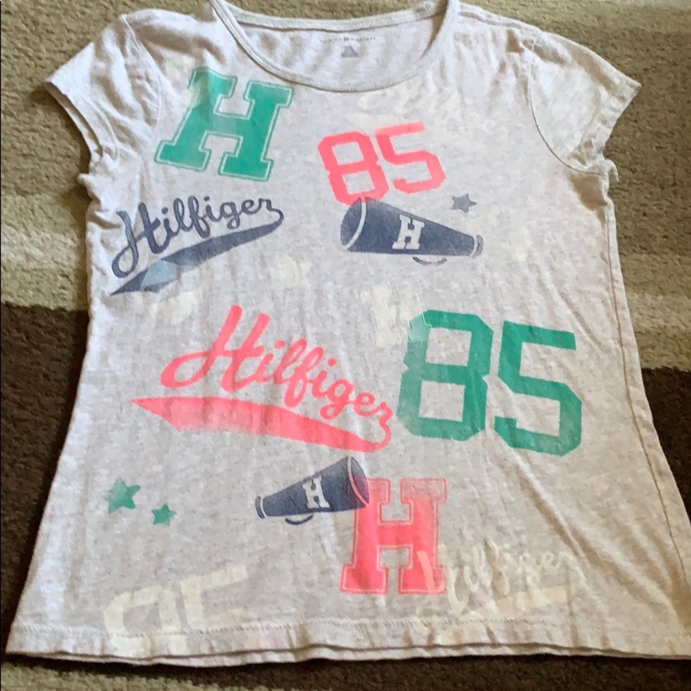 Tommy Hilfiger shirt